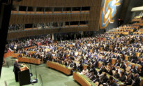 Trump Tells UN That Iran Faces Potential Deal or Annihilation