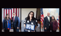 Families Call for Release of Loved Ones in China as Xi Visits US