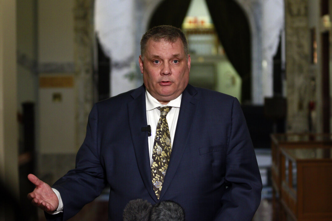 Cover image for 7 CentreBC MLAs Rejoin BC Conservatives, While MLA Chapman Leaves Tories to Join OneBC