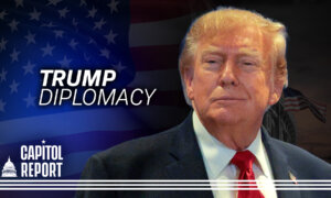 Trump Tells UN Iran Faces Deal or Annihilation, Signs Security Deal With Greenland and Denmark