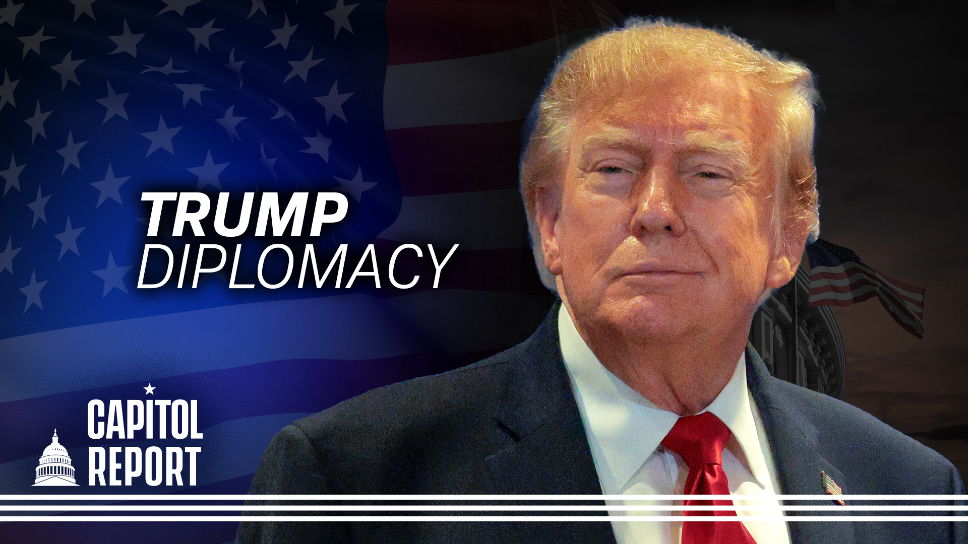 Trump Tells UN Iran Faces Deal or Annihilation, Signs Security Deal With Greenland and Denmark