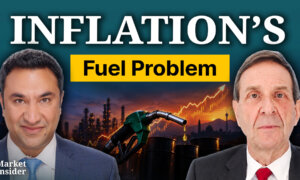 Why the Diesel Market Is Still Tight | Andrew Lipow