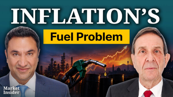Why the Diesel Market Is Still Tight | Andrew Lipow