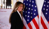 Melania Trump Says New 2-Part Docuseries Will Be ‘Very Different’ From Feature Film