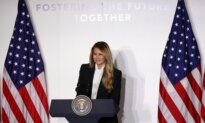 Melania Trump Highlights New Tech Partnerships for Children at UN Gathering