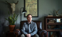 This Gun Collector Was Jailed on Weapons Charges. The President Granted His Plea for Freedom.