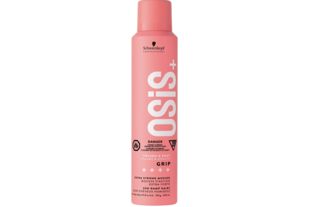 Cover image for Health Canada Pulling Popular Hair Product From Shelves Due to Safety Issues With Packaging