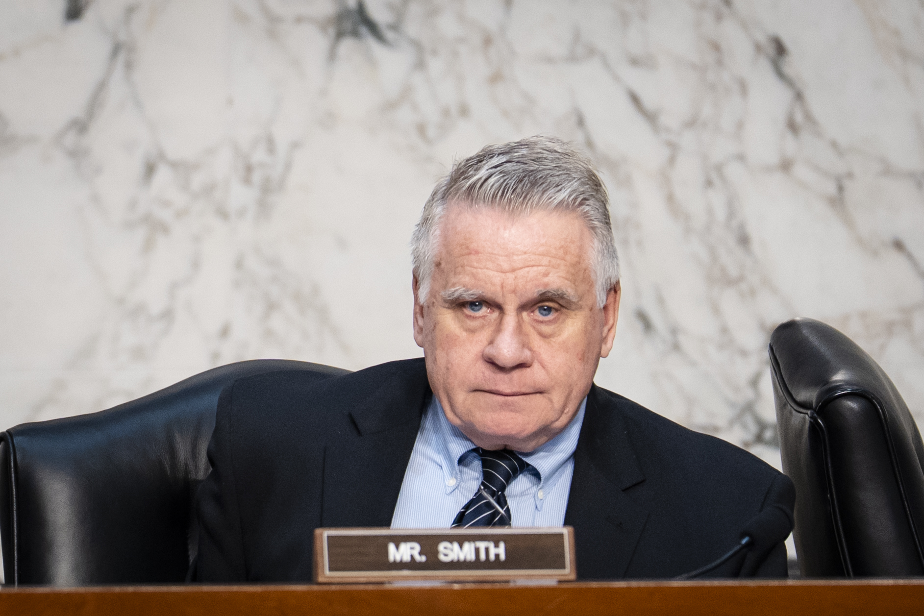 Chris Smith