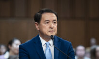 CCP’s Repression Campaign Reaches America, Falun Gong Spokesperson Testifies Before Congress
