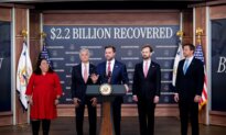 Anti-Fraud Task Force Purges 760,000 Obamacare Enrollees