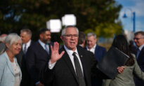 New BC Conservative Leader Says Eby Will ‘Regret’ Early Election Call