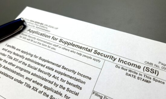 Repeat After Me: ‘SSI and Social Security Are Not the Same Thing!’