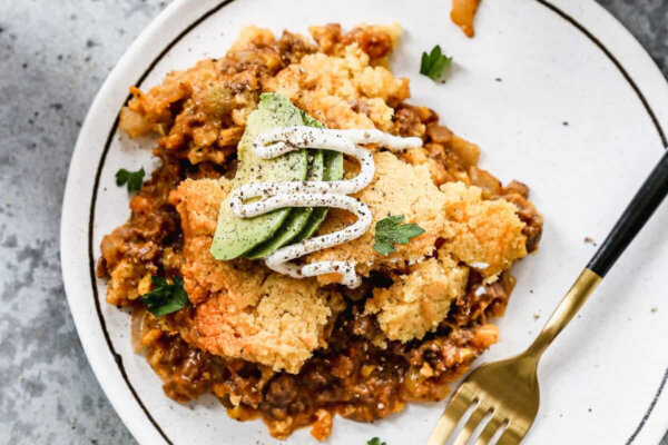 Tamale Pie