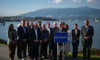 BC Conservative Board to Amend Party Constitution Allowing Doerkson to Remain Leader If He Becomes Premier