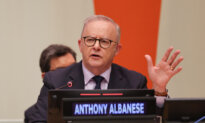Albanese Meets Trump After ‘Super Intelligence’ Call