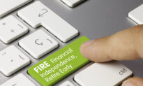 The FIRE Movement Has Changed. Here’s What Financial Independence Looks Like Today