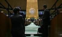 China Challenges US on Iran, Cuba in UN Speech After Trump–Xi Summit, Analysts Say Confrontation Will Continue