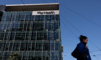 DOJ Alleges UC Medical School Discriminates in Race-Based Admissions