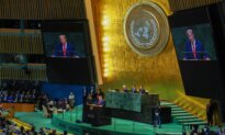 Trump Tells UN He Won’t Allow Global Governance