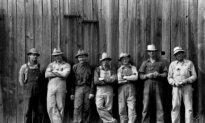 The Great Depression and the American Spirit