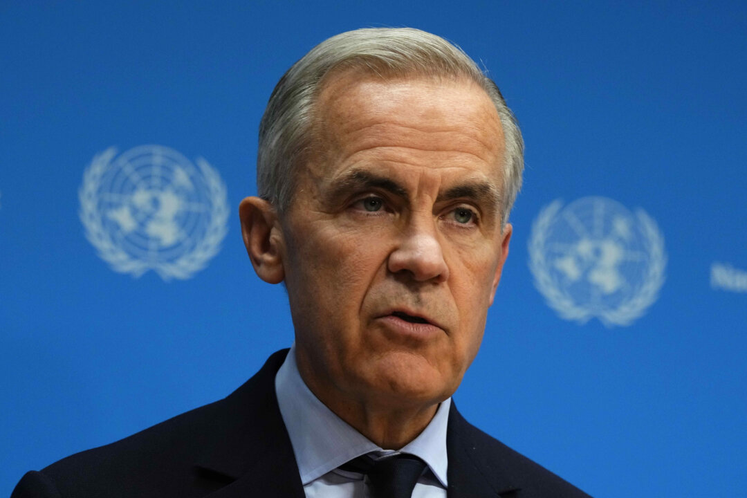 Quebec City Man Charged With Making Death Threats Against PM Carney, Promoting Hatred