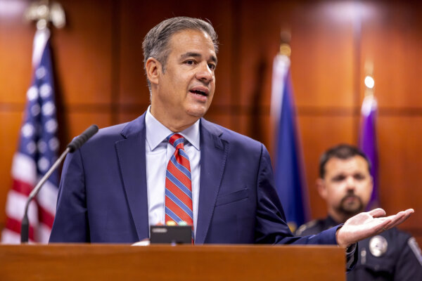 Federal Judge Rejects Challenge to Idaho Medical Freedom Law