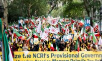 Thousands Rally to Support Iran Resistance Movement During UN General Assembly