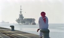 What to Know About the Middle East’s Push to Bypass the Strait of Hormuz