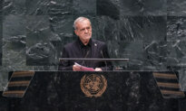 Iranian President Tells UN That Iran Will Not Back Down Under Pressure