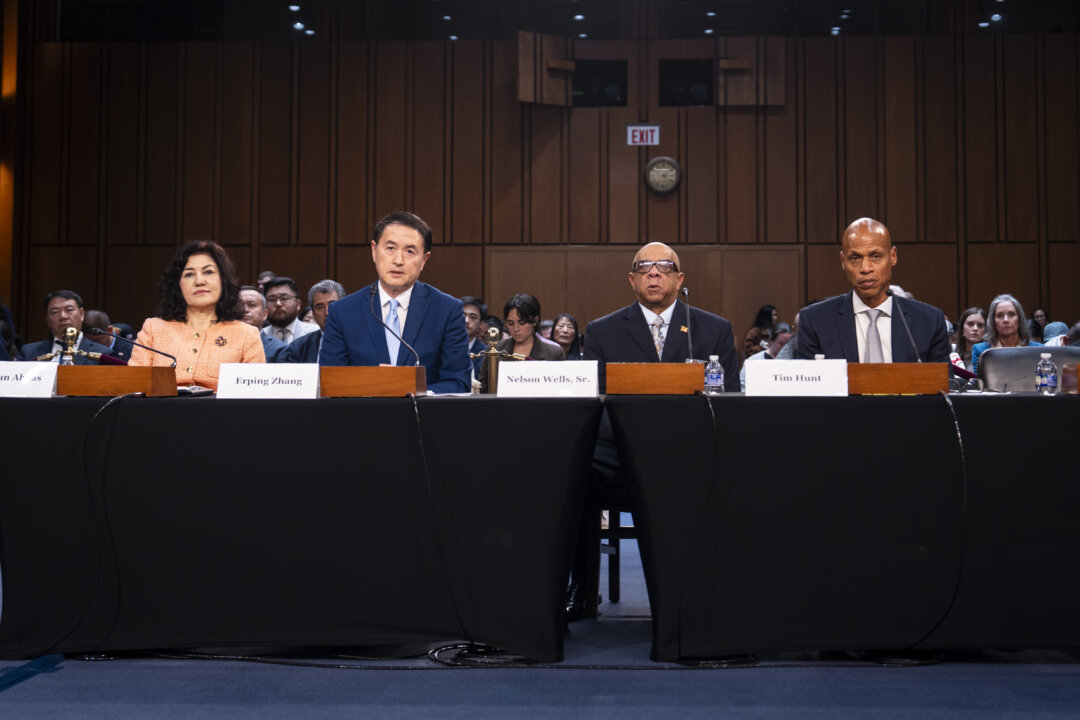‘Bring Them Home’: Americans Push to Free Loved Ones Jailed in China