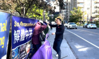 MPs Urge Stronger Action on Transnational Repression After Attack on Falun Gong Practitioners Outside Toronto Chinese Consulate