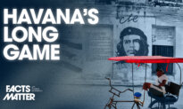 Cuba’s Greatest Weapon Isn’t Missiles, It’s Impressionable American Minds