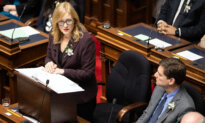 Fourth BC NDP Cabinet Minister Says Not Seeking Reelection