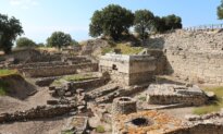 From Myth to History: The Discovery of the Real Location of Homeric Troy