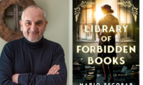 ‘Library of Forbidden Books’: Saving Our Written Heritage