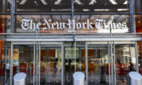 Shareholders Sue New York Times Over ‘Biased’ Israel Coverage