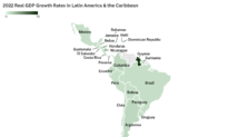 South American Nations Embrace Free Markets, but Can It Hold?