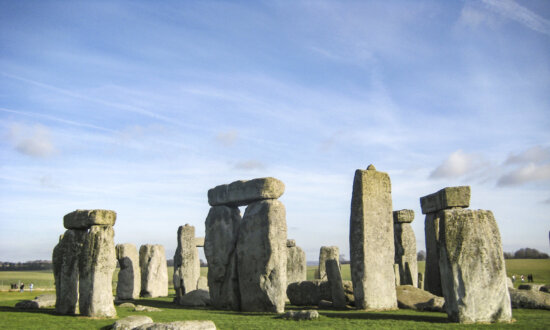 Can Sound Move Stones? The Ancient Mystery of Building With Music