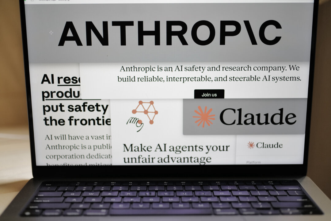 Anthropic CEO Warns Poorly Managed AI Could Be ‘Risk to Humanity’