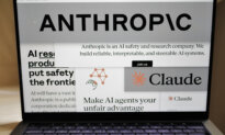 Anthropic CEO Warns Poorly Managed AI Could Be ‘Risk to Humanity’