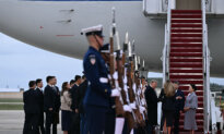 Trump Hosts Xi in High-Stakes Summit Amid Trade, Human Rights Tensions