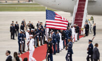 CCP Media Cast Xi’s Washington Trip as Triumph, Ignoring Protests and Unresolved Tensions