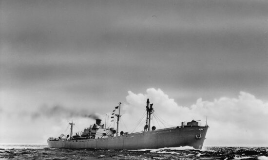 The ‘Ugly Ducklings’ That Turned the Tide of WWII