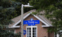 Ottawa City Council Moves to Rename Trump Avenue