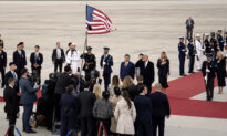 Trump Hosts Xi in High-Stakes Summit Amid Trade, Human Rights Tensions