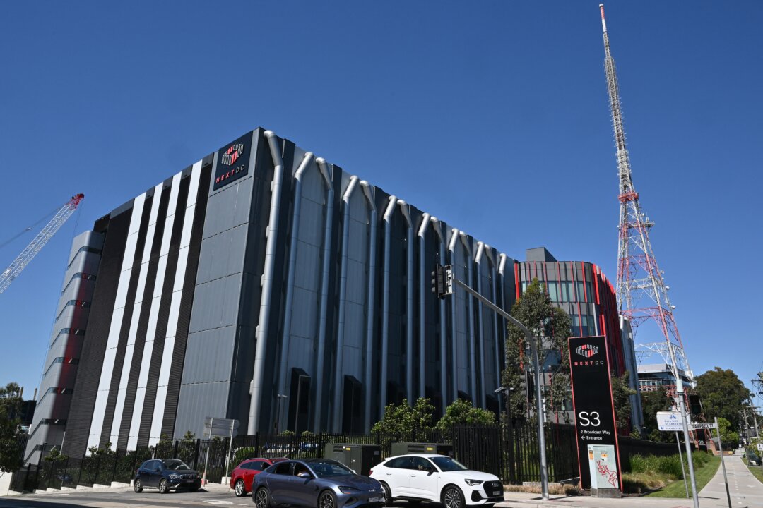 Cover image for Could Old Suburban Phone Exchanges Become Mini AI Data Centres?