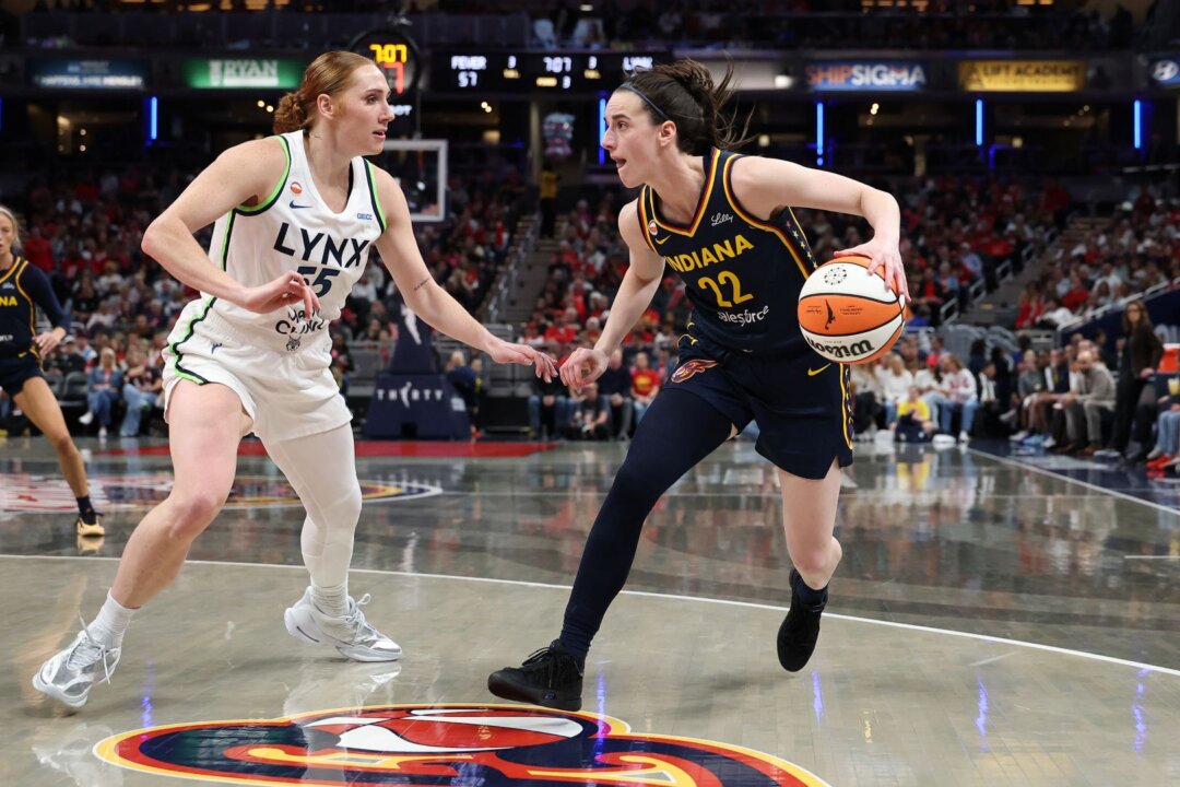 Photo: theepochtimes.com Minnesota Lynx Clinch No. 1 Seed as 2026 WNBA Playoffs Set to Begin