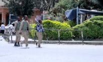 War Breaks Out Again in Ethiopia’s Tigray Region
