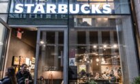 Starbucks to Close 250 Stores Across North America