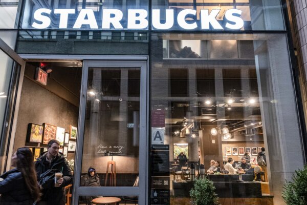 Major Chain Closing 250 Stores